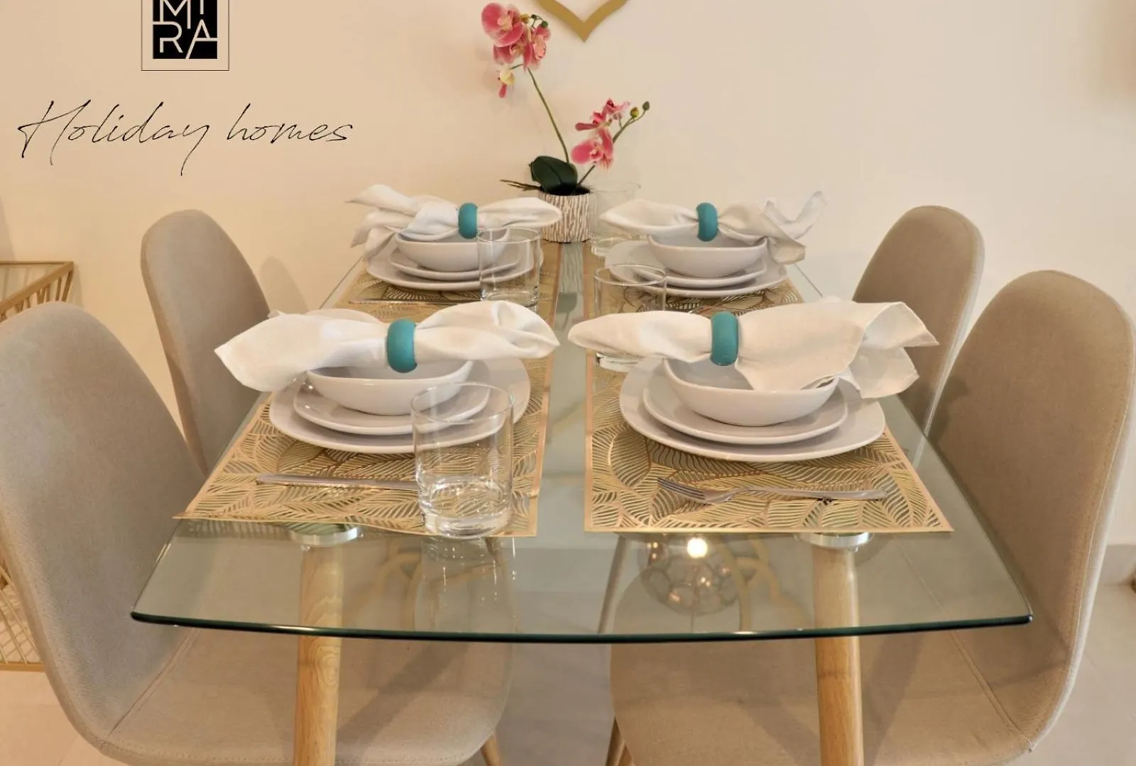 Mira Holiday Homes - Beautiful Studio In Ag Tower - 4 Min To Downtown Dubai